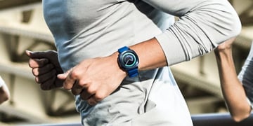 And finally: Samsung Galaxy Watch to get Apple AirPower-style charger
