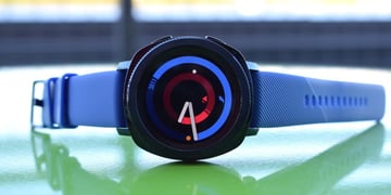 Samsung Galaxy Watch tipped to deliver an impressive 7-day battery life