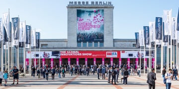IFA 2018: All the big announcements