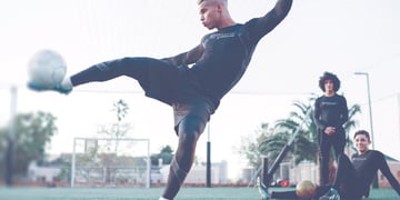 StatSports' Apex Athlete Series brings football stats to the masses