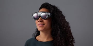 Charged up: Is Magic Leap One just another set of AR glasses?