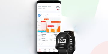 Garmin joins up with Cardiogram to bring advanced heart data to its wearables