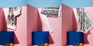 The 'Wardrobe of the Future' is at Munich Fabric Start in September