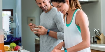 Future of fitness trackers: State of play and what comes next