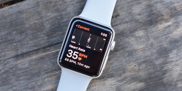 Apple is hiring engineers to build custom health chips for future wearables