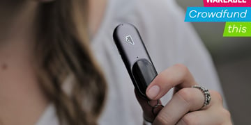 VoiceMojo gives you easier access to Alexa and Google Assistant on the move