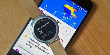Google is reportedly working on a health and fitness assistant called Google Coach