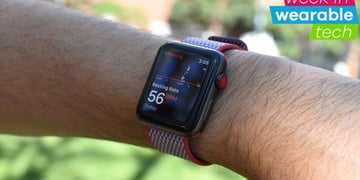 Week in wearable: Apple's health chips, Google Coach and Michael Kors watches