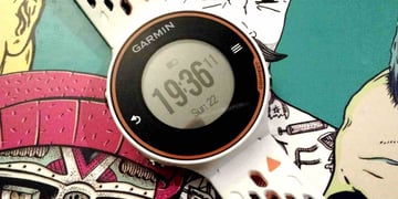 Week 8: Sophie's Couch to 5K diary