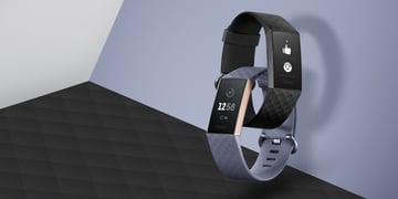 Fitbit Charge 3: Everything you need to know