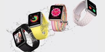 Apple Watch Series 4 incoming as new Watch model numbers are spotted