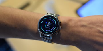 Google Fit gets a hearty makeover to help you stay in shape