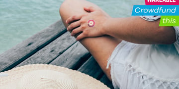 LogicInk is bringing its tattoo tech to hydration, blood alcohol and pollution