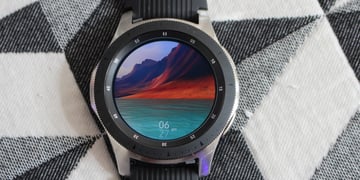 Samsung's LTE Galaxy Watch to cost $50 more than non-LTE version