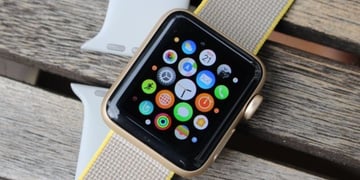 Apple Watch patent details glucose monitoring tech