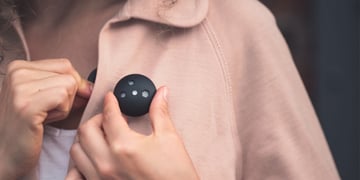 This new sunburn solution taps into the deep science of UV rays