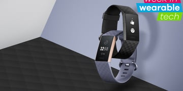 Week in wearable: Fitbit Charge 3, Google Fit reboot, and Watch Series 4 incoming