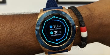 Essential apps and devices that work with Google Fit