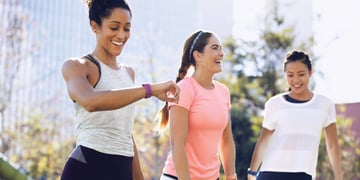 Fitbit clinical trials: The most exciting studies so far