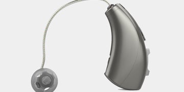 Livio AI hearing aid can translate languages and track brain health