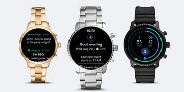 Refreshed Wear OS brings new assistant that's better designed for the wrist