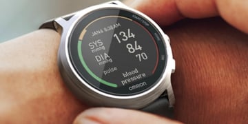 Fighting the silent killer: Blood pressure is wearable tech's next challenge