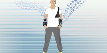 The quantified self: What are the consequences?