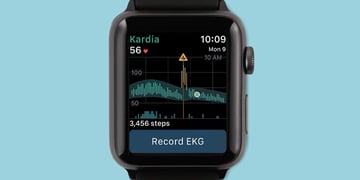 5 ways smartwatches could break out as medical devices