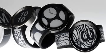 Sony FES Watch U is coming to Europe in September