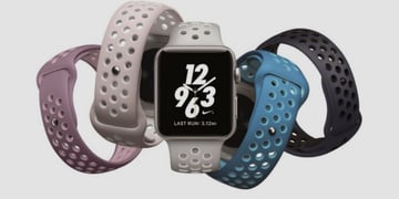 The Apple Watch Series 4 will be revealed on 12 September