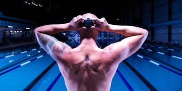 Life in the fast lane: How TritonWear is taking swim tracking mainstream