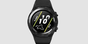 Huawei will launch a new smartwatch when it can ramp up the battery life
