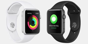 Why the Apple Watch Series 1 might still be selling well