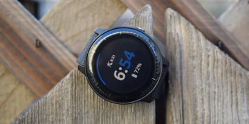 Deezer is now available on a bunch of Garmin watches