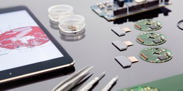 MMT is developing a hybrid smartwatch that never needs charging
