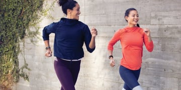 Fitbit Charge 3 v Alta HR: Battle of the fitness bands