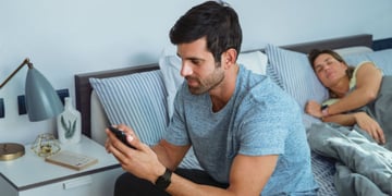 Charged Up: Sleep tracking has become Fitbit's most defining feature