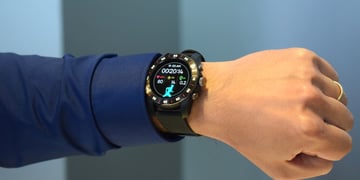 What Qualcomm's new smartwatch tech is missing – and why it might not matter