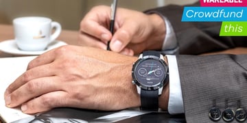 The Viita Titan HRV is a Garmin alternative for a slice of the price