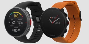 Polar Vantage V unveiled as sports watch successor to Polar V800