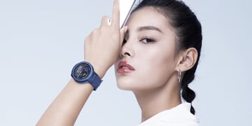 Amazfit Verge smartwatch brings big specs for just $116