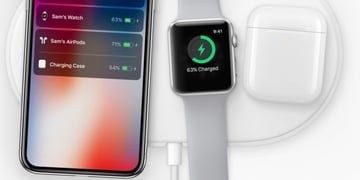 Apple AirPower is experiencing overheating issues, say reports