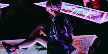 All the fashion tech at New York and London Fashion Weeks