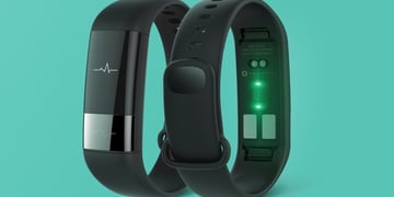 Amazfit's Health Band 1S can detect atrial fibrillation just like the Apple Watch