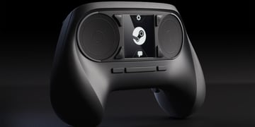 Valve announces SteamVR hardware system to demo next week