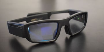 Vuzix teams up with OnCore to bring real-time caddying and tracking to golfers