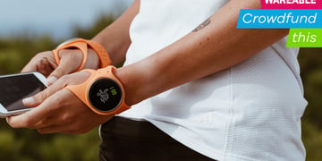 OnTracks' dual smartwatches want to make navigation from the wrist easier