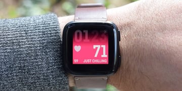 Charged up: To fight Apple, healthcare could be Fitbit’s best bet