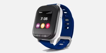 Verizon GizmoWatch is a smartwatch for kids that packs LTE