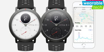 Week in wearable: Watch Series 4 rated, Withings returns and Huami gets busy